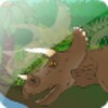 أيقونة Dinosaur Excavation 2