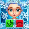 Princess Baby Phone icon