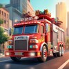 Fire Truck - Firefighter Games icon