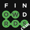 WORD FINDING icon