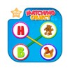 Object Matching: Kids Pair Making Leaning Game icon