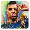 Kylian Mbappe Wallpapers 2023 simgesi