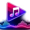 ไอคอน MP3 Music Player