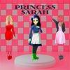 princess sarah icon