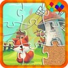 Children Game Puzzles icon