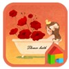 flower mool icon