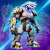 Icono de AI Mech Battle