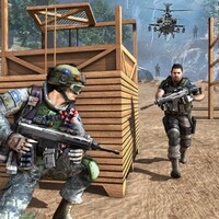 ATSS (Anti Terrorist Squad Shooting) For Android - Download The APK ...