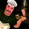 Scary Butcher Haunted House - Horror Game icon