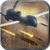 DRONE AIR STRIKE icon