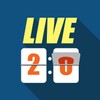 ScoreCenter Liveアイコン