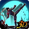 One Finger Death Punch 3D icon
