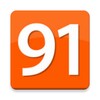 91mobiles icon