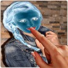 Negative Touch +20 PhotoEffect icon