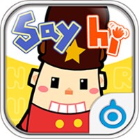 Sayhi English for Android - Download the APK from Uptodown