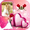 Wedding Photo Frame icon