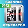 QR Scanner-QR Generator icon