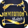 Invitation Maker, Ecards Maker icon