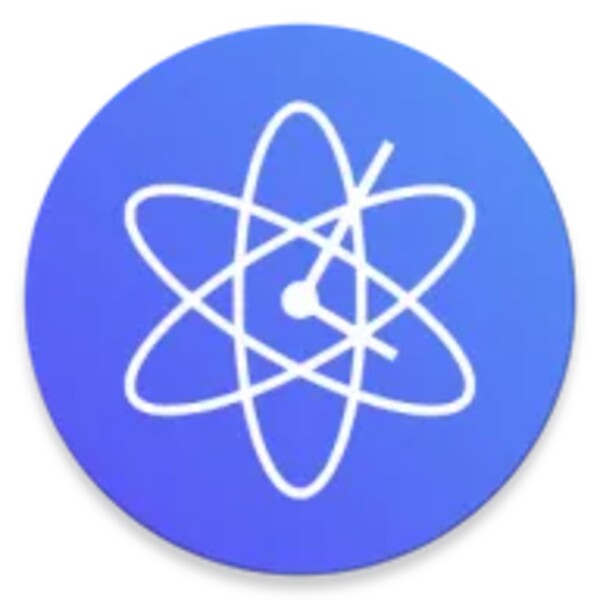 Atomic Clock for Android - Download the APK from Uptodown