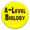 A Level Biologyアイコン