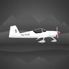 Flight Simulator 2d icon