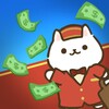 Икона Cozy Cat Hotel: Idle Tycoon