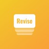 Icono de Revise