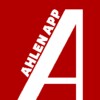 Ahlen App icon