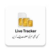 Live Tracker Pakistan icon
