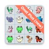 Biểu tượng Onet Plus - connect animal