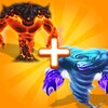 Merge Monster icon