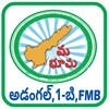 MeeBhoomi Andhra Pradesh icon