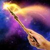 Icône Magic Wand - Wizard Simulator