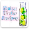 Detox Water Recipes icon
