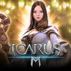 Icarus M icon