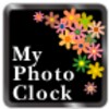 My Photo Clock icon