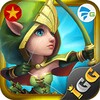 Castle Clash: Quyết Chiến-Gamotaアイコン