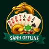 Icono de Tiến Lên, phỏm: Sảnh Offline