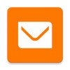 Mail Orange icon