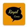 Royal Comic , YotePya icon