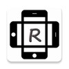 3. Screen rotation control (High Soft) icon