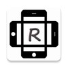 Icon von Screen rotation control (High Soft)