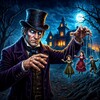 Haunted Escape Game; Final Cut icon