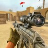 Gun Strike Offline Shooting 3D icon