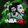 NBA 2K Mobile Basketball icon