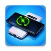 Icono de Wireless Charging - Wireless Reverse Charging