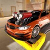 Dyno 2 Race - Car Tuning icon