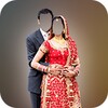 Couple Photo Suit icon