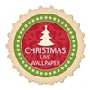 Christmas Live Wallpaper icon