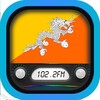 Radio Bhutan + Radio Bhutan FM icon